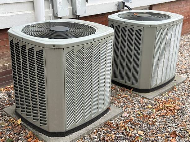 Reliable Ac Installation contractor in Norwood, NC by JG Cool HVAC