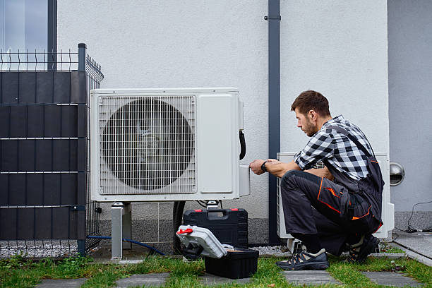 Trusted Ac Installation service in Norwood, NC - JG Cool HVAC